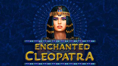 Enchanted Cleopatra