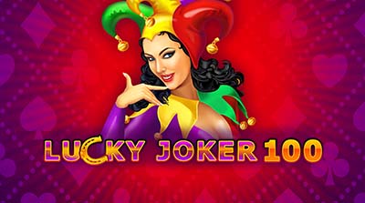 Lucky Joker 100